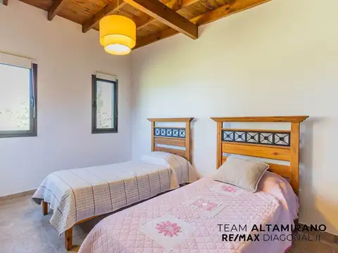CASA EN VENTA EN LAGUNA VITEL
