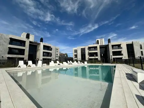 VENTA DPTO 3 DORMITORIOS | GARDERIE COND. PRIVADO | ARGÜELLO | | 112 m² | COCHERA | SEGURIDAD