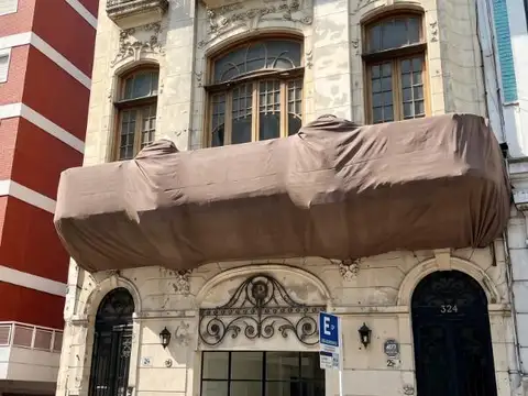 Casa de 10 ambientes en san telmo