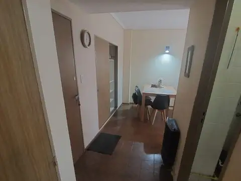 Departamento en Alquiler Temporal al Este
