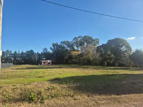 Terreno en Venta en Arana, USD 20.500
