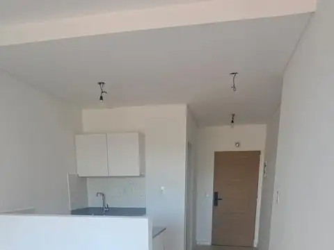 Departamento en Alquiler A Estrenar