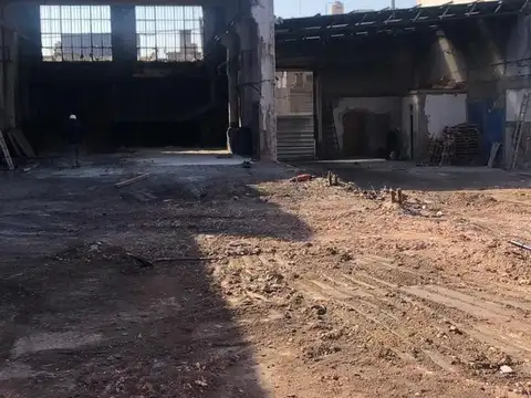 Terreno en Venta 42  mts Fondo