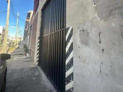 LOTE EN VENTA VILLA INSUPERABLE CERCA DE AVENIDA CROVARA Y AV GENERAL PAZ