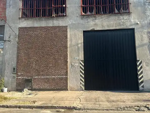 SAENZ PEÑA al 4900 VILLA INSUPERABLE