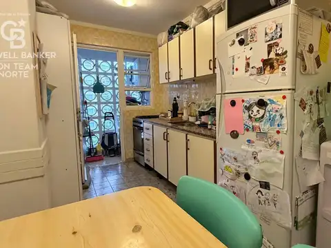 Departamento en Venta en Parque Rivadavia, USD 178.000