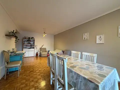Departamento en Venta de 4 ambientes