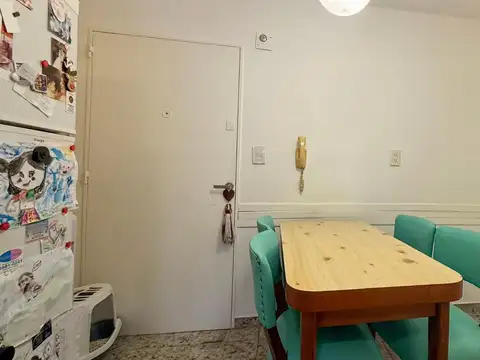 Departamento en Venta de 3 dormitorios