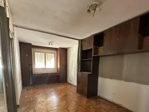 Departamento en Venta en Belgrano, USD 80.000