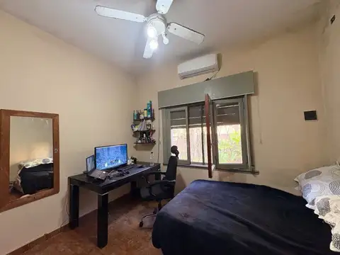 Depto Tipo Casa 4 ambientes con 1 baño