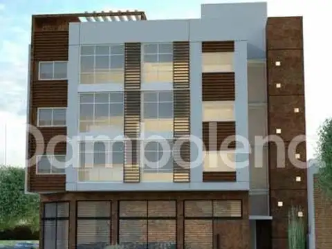 Oficina en Venta en Centro (Moreno), USD 49.000