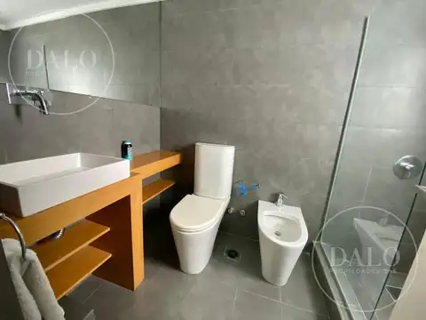 Departamento en Venta con 2 cocheras