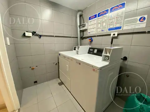 Departamento en Venta 12 años