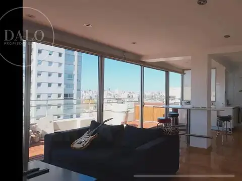 Departamento en Venta de 3 dormitorios