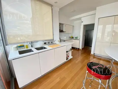 Departamento en Palermo Viejo