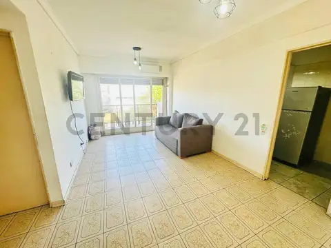 Bragado 4600, Piso 3