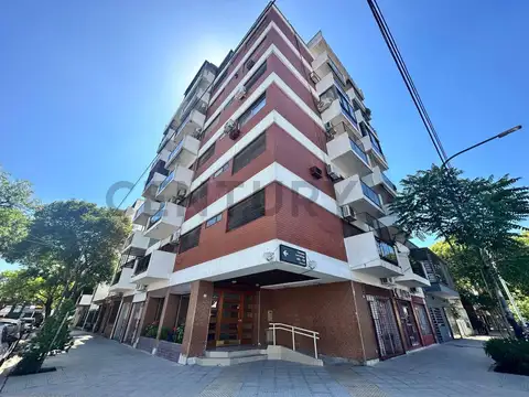 Departamento en Venta – 2 Ambientes con Balcón