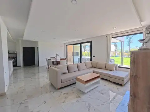 Casa en Venta A Estrenar