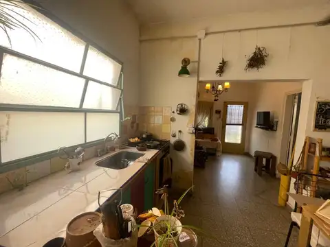 Depto Tipo Casa en Venta de 1 dormitorio