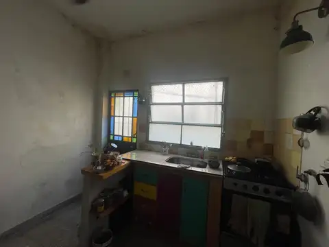 Depto Tipo Casa en Venta en Quilmes, USD 40.000