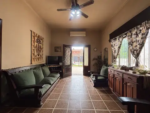 Casa en Venta 45 años
