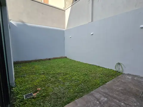 Departamento en Venta 5 años