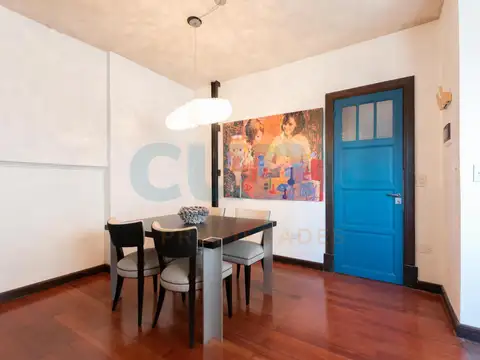 Departamento en Alquiler Temporal 5 años