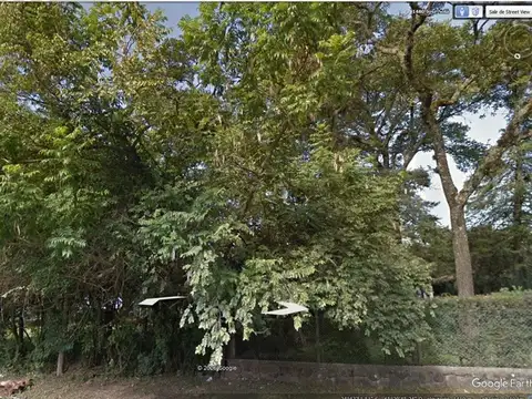 Terreno en Venta en Villa San Lorenzo, La Caldera
