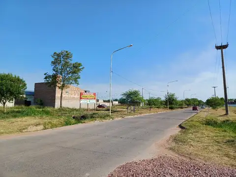 Terreno en Venta en Presidencia Roque Saenz Peña, USD 14.000