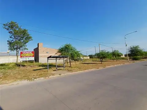 Terreno en Venta de 218,0 m2