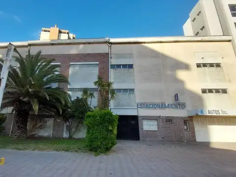 Cochera - Venta - Villa Gesell - Ideal Emprendimiento