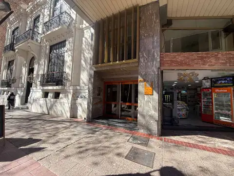 Departamento en venta av san martin  mendoza