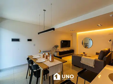 Wilde y Av. Morrison - Dpto de 3/4 Dormitorios. Posibilidad cochera.