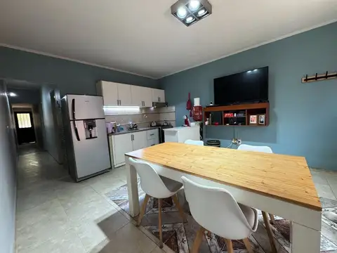 VENTA PH 3 AMB R. MEJIA SUR JARDIN QUINCHO CRÉDITO