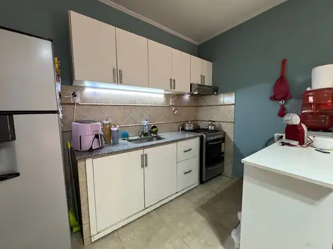 VENTA PH 3 AMB R. MEJIA SUR JARDIN QUINCHO CRÉDITO