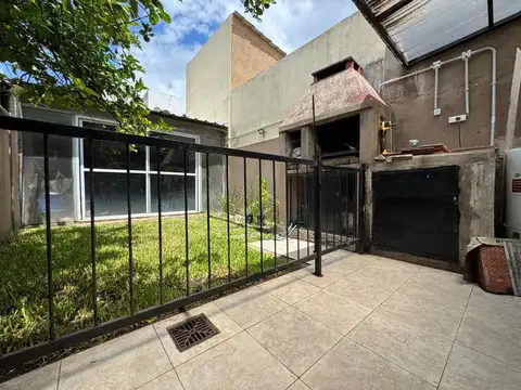 Depto Tipo Casa en Venta de 3 ambientes