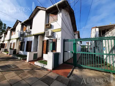Depto Tipo Casa en Venta de 1 dormitorio