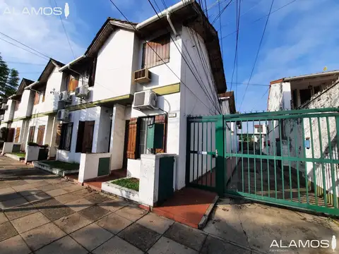 Depto Tipo Casa en Venta de 1 dormitorio