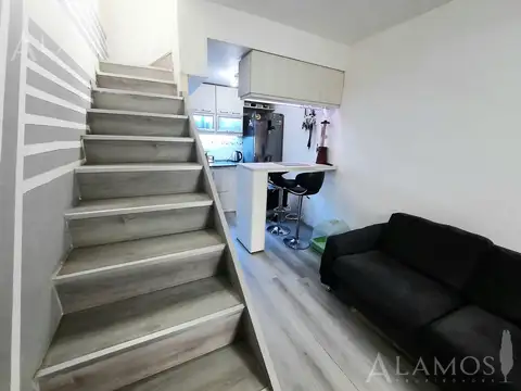 VENTA PH 2 AMBIENTES EN RAMOS MEJÍA