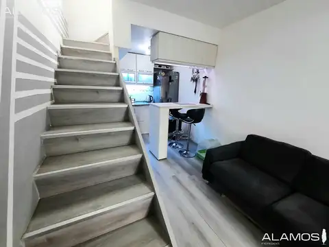 VENTA PH 2 AMBIENTES EN RAMOS MEJÍA