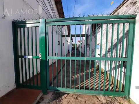 Depto Tipo Casa en Venta en Ramos Mejia, USD 45.000