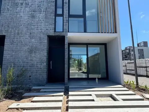 Hermoso duplex a estrenar!