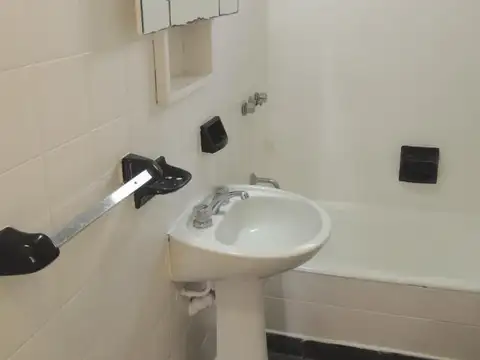 Departamento en Alquiler A Estrenar