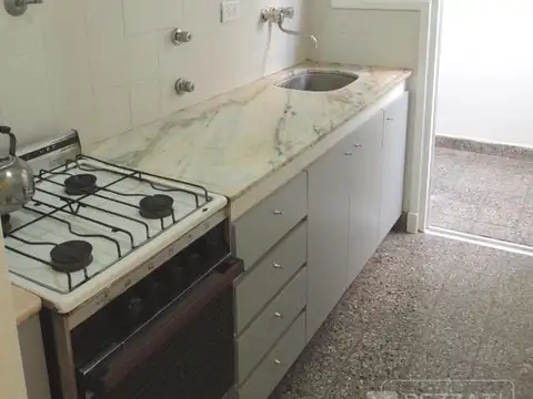 Departamento en Alquiler de 2 ambientes