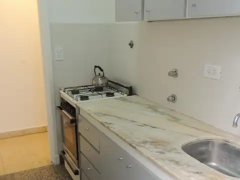 Departamento en Alquiler en Chauvin, $ 480.000