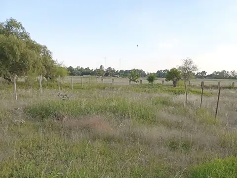 Terreno en Venta 17  mts Frente