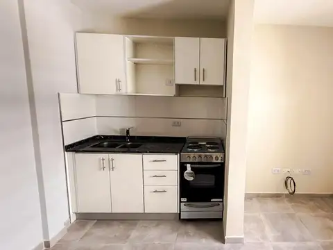 Departamento en Venta Permite mascota