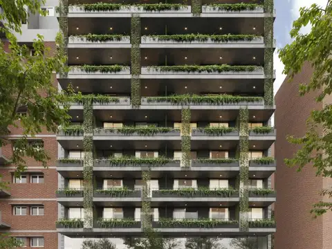 Departamento en Venta de 2 dormitorios