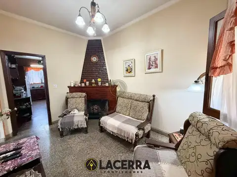 Casa en Venta 28 años