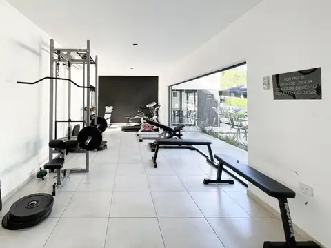 DEPARTAMENTO EN VENTA CITY BELL